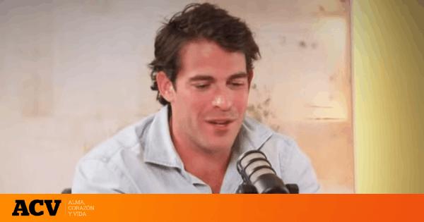 Aurelio Rojas, cardiologist: 