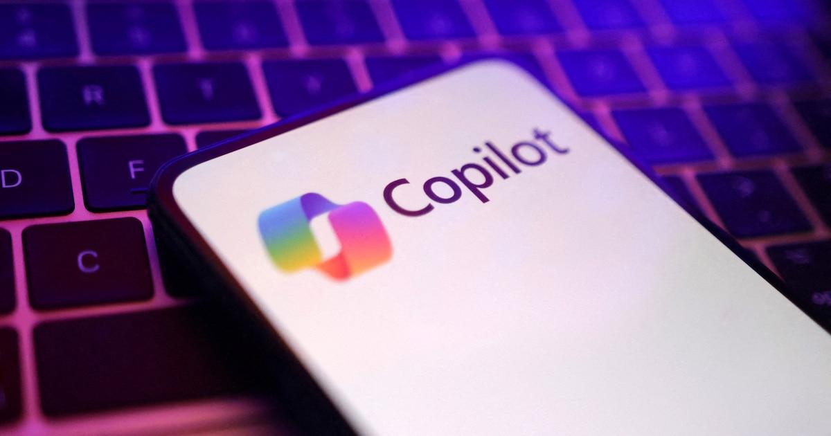 Revelan los temas más consultados en Copilot, la inteligencia artificial de Microsoft: la salud y el...