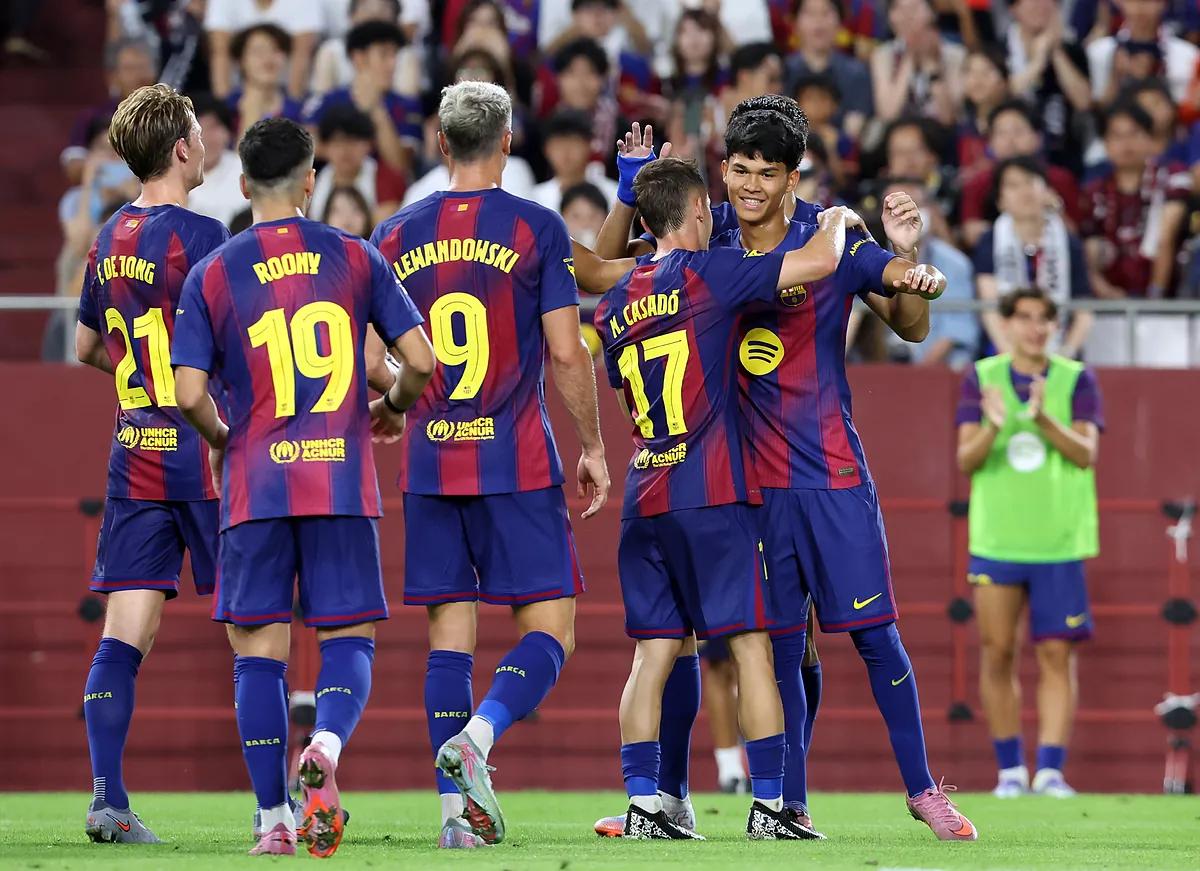 Bask Barióa tiene altos niveles de alto nivel |Fútbol americano