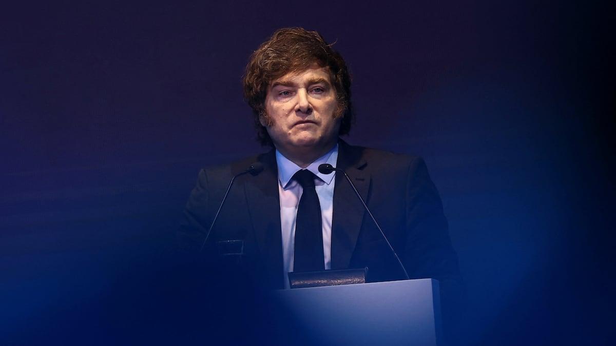 Milei, the accused of the New York Crypt $ Libra: It is a very misunderstood promoive statement |Argentina