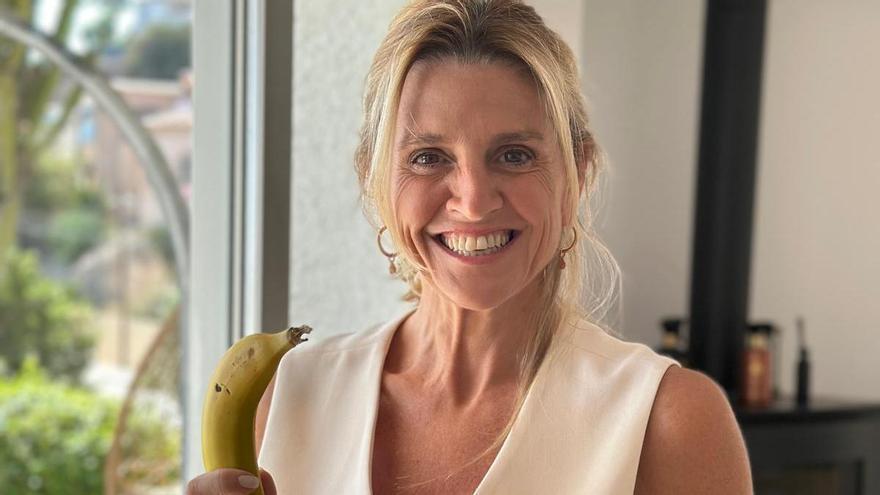 Doctor and nutritionist Christina Petatti talks about obesity