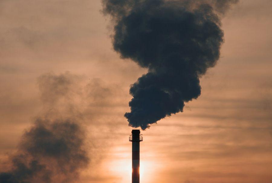 La contaminación del aire aumenta el riesgo de demencia