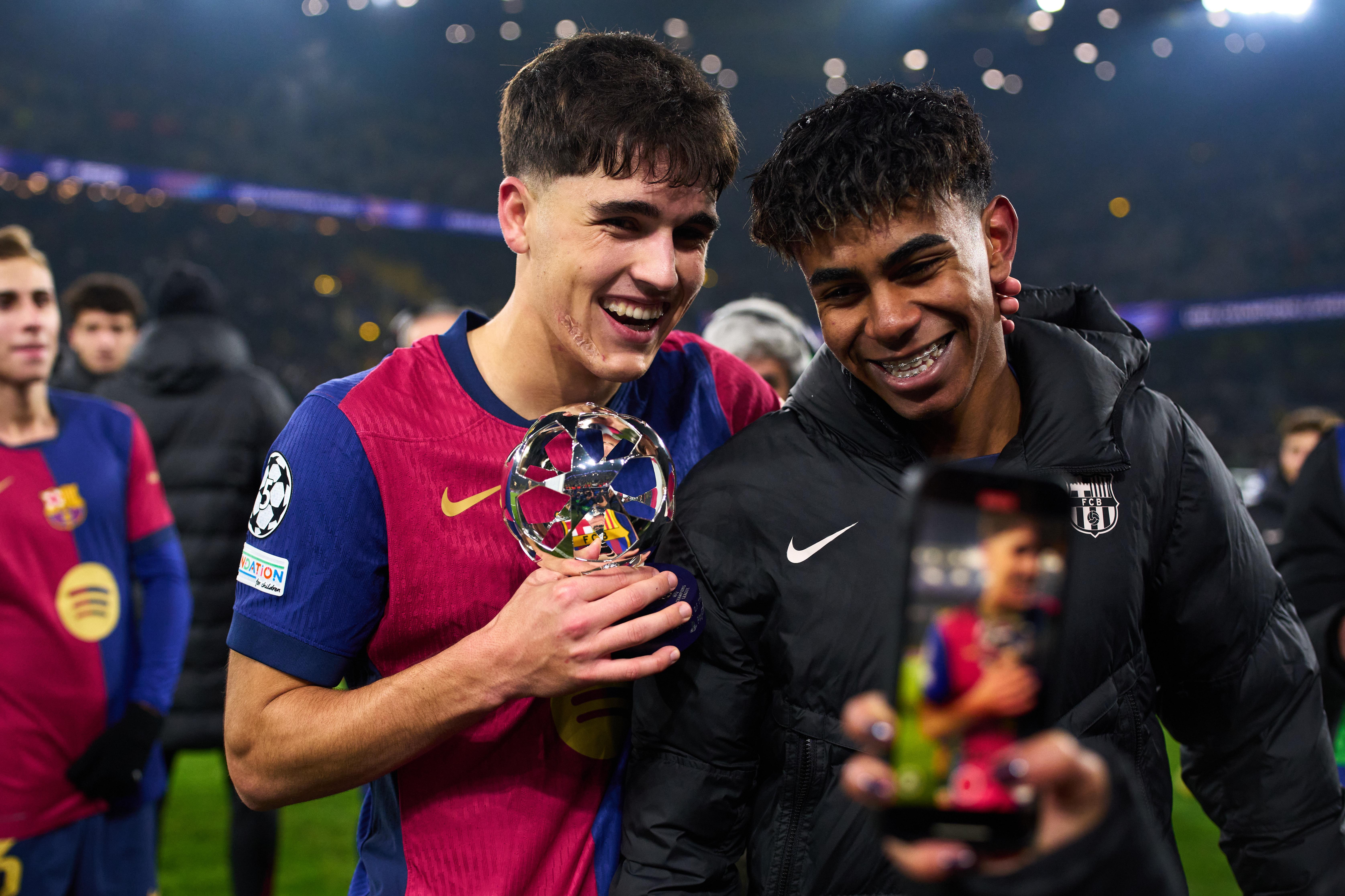 Nuestros traseros eligen la Copa Copa