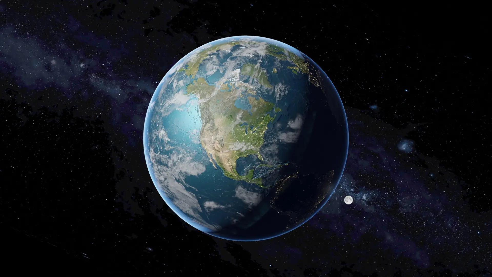 Terra este martes 5 de agosto se hizo más rápido: fue uno de los días más cortos de la historia.