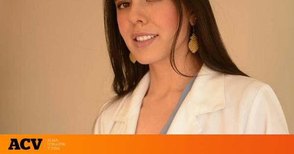 Claudia, nutricionista, sobre fibra en prebióticos: 