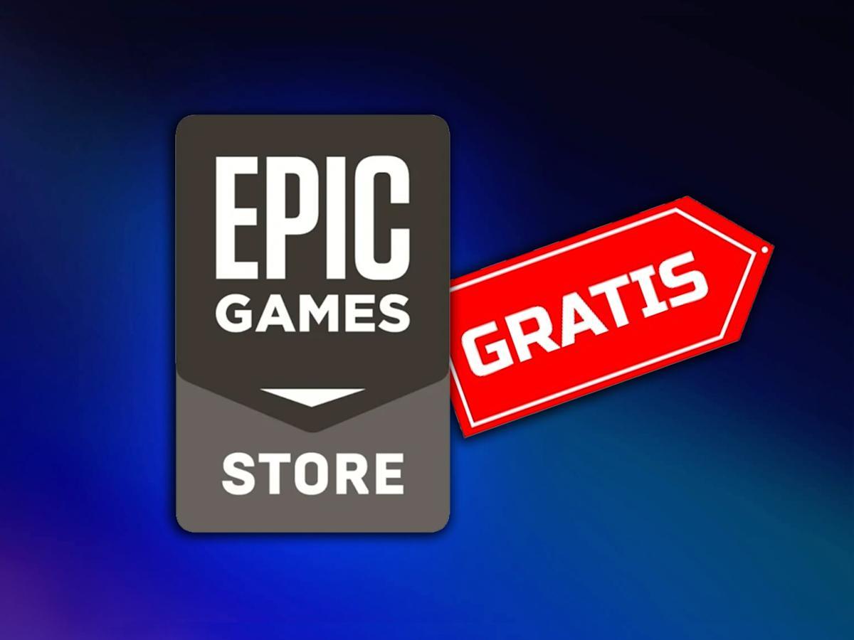 GRATIS: Epic Games Store 2 juegos con más de $ 30 de todas las computadoras y cu...
